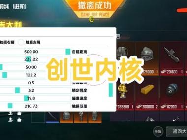 和平精英老鼠后期辅助怎么玩（和平精英老鼠玩家怎么玩）